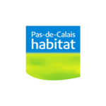 pas de calais habitat logo