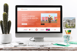 nouveau site invimmo